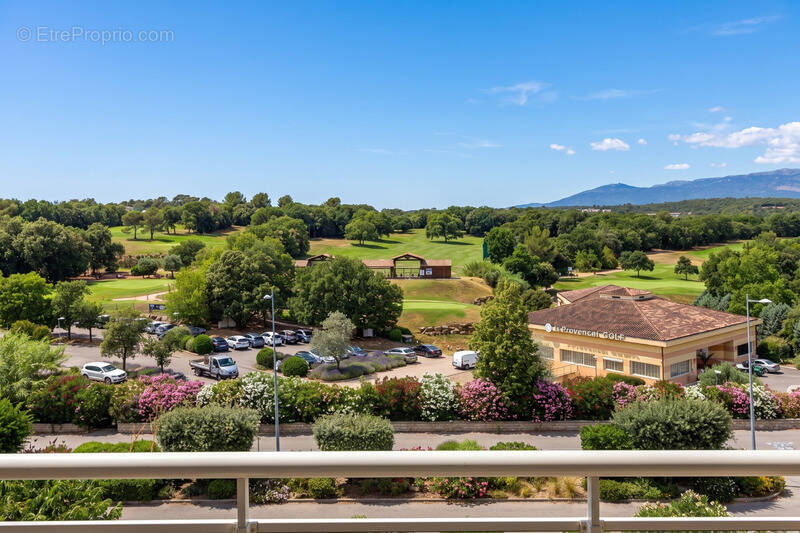 Appartement à BIOT