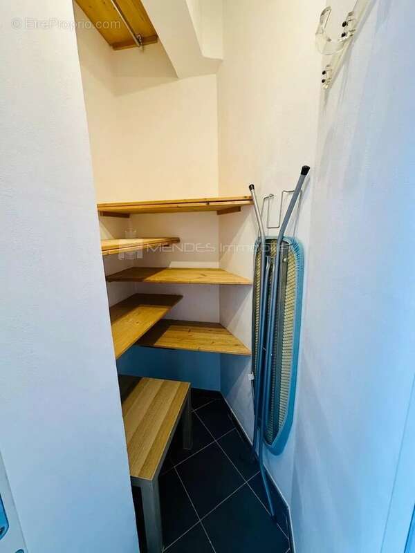 Exclusivité - studio roquebrune cap martin centre - photo 7