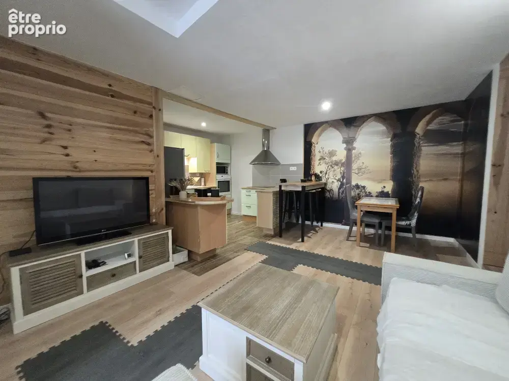 PEZENAS Appartement type 4 Parfait Etat - photo 6