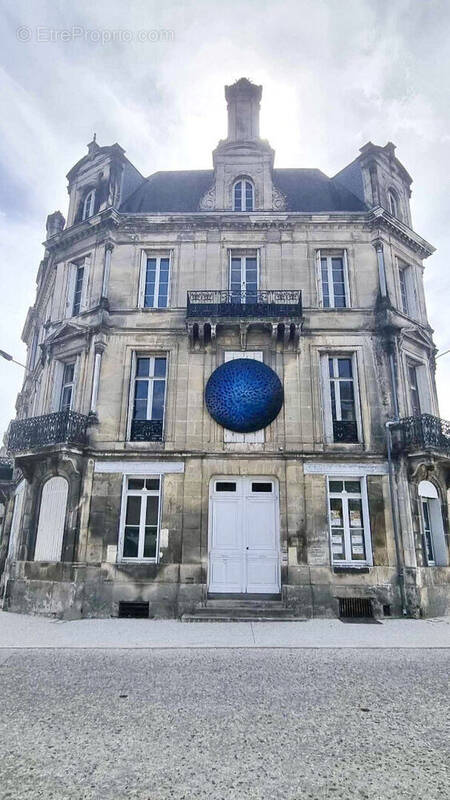 Appartement à COGNAC