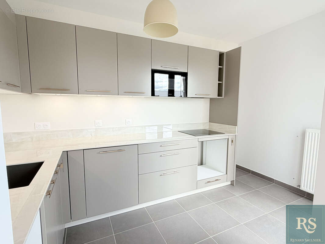 Appartement à ANTONY