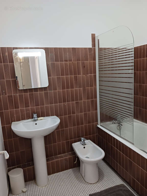 Appartement à FONTENAY-AUX-ROSES