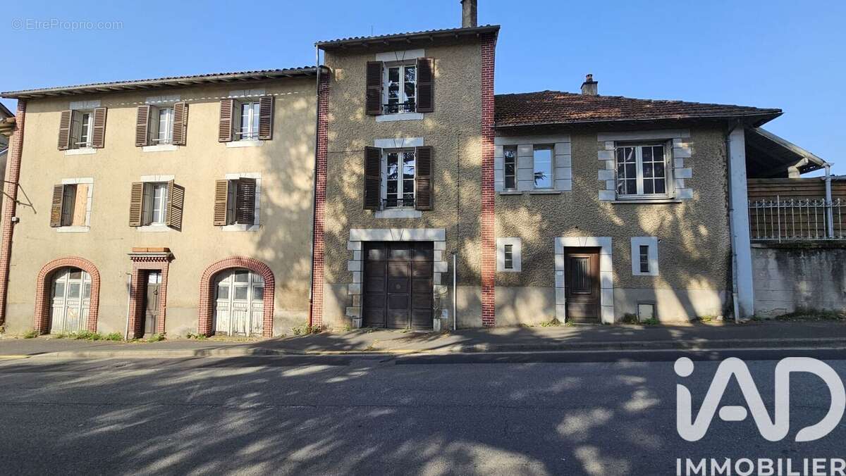 Photo 4 - Maison à MAURS