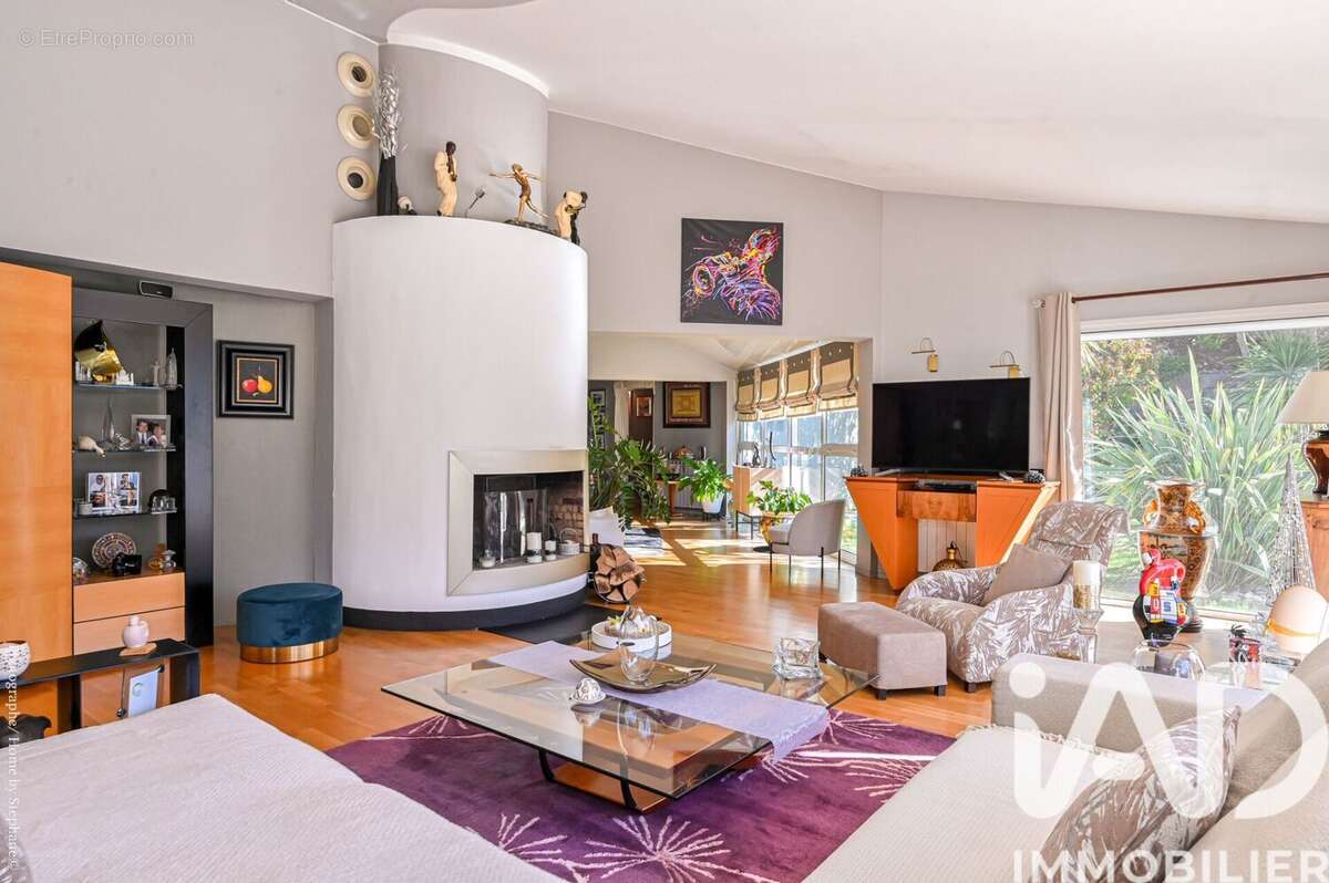 Photo 4 - Maison à BOUC-BEL-AIR