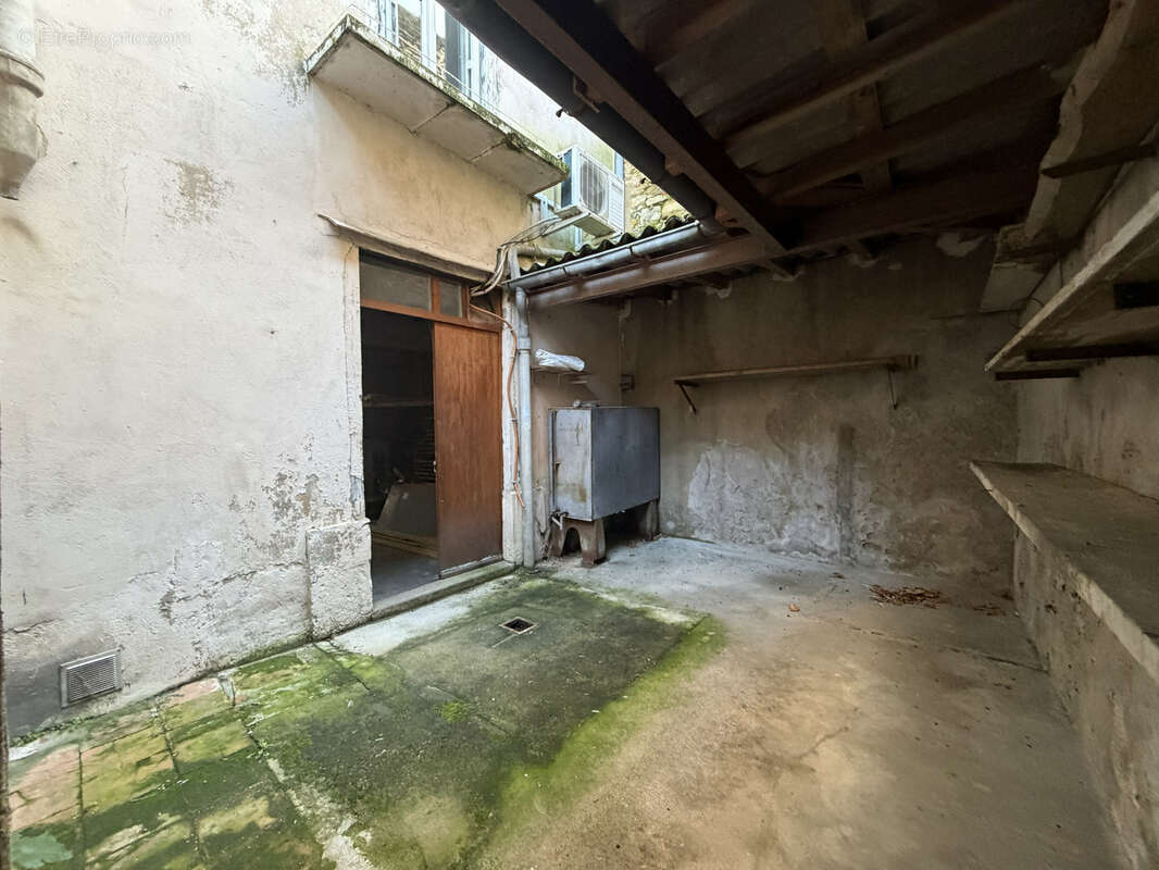 Maison à CARCASSONNE