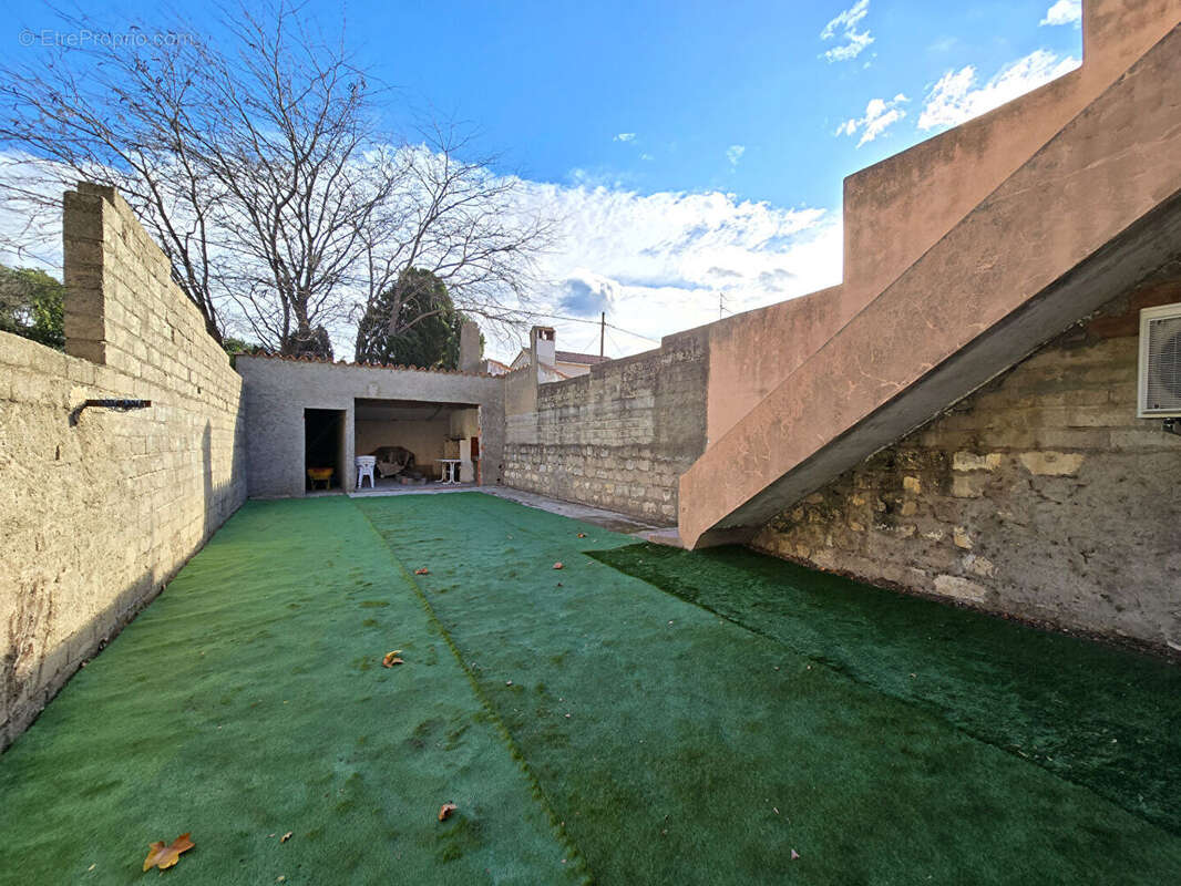 Maison à ARGELES-SUR-MER