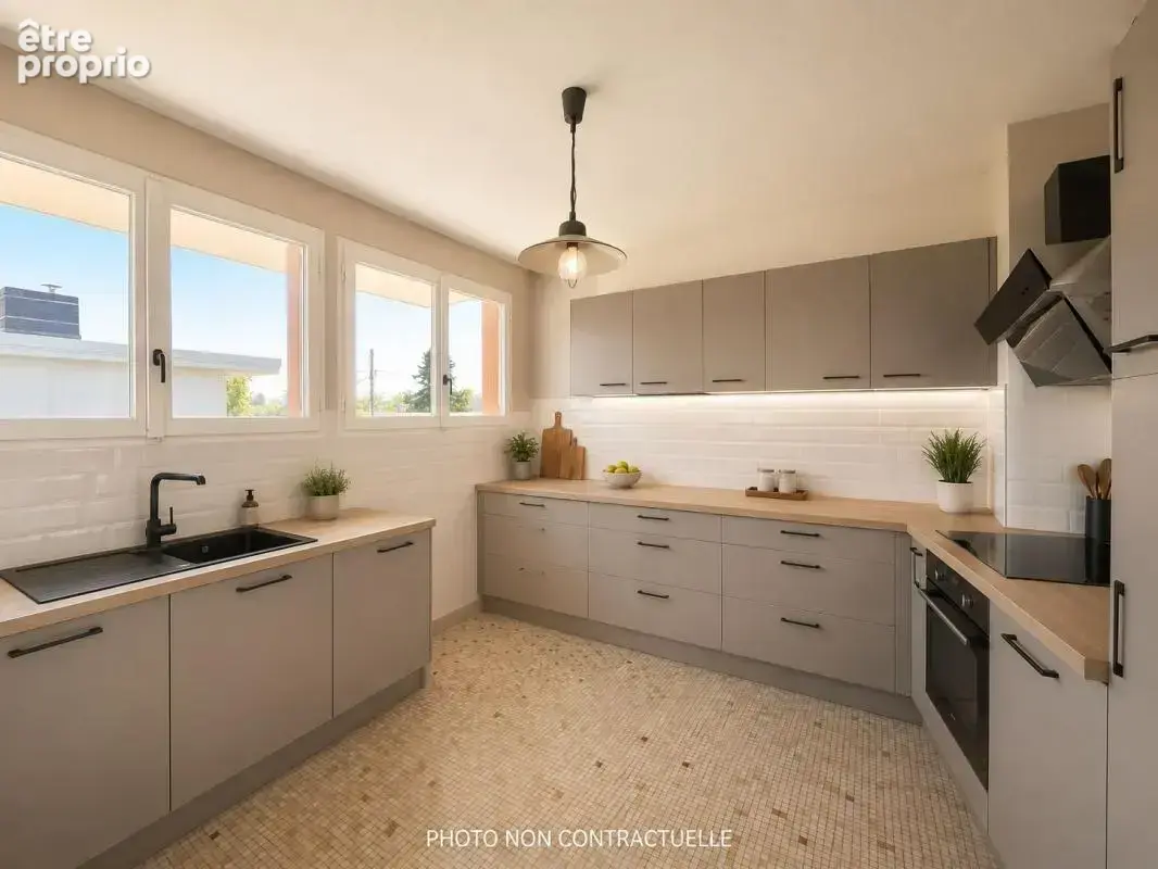 Maison À Vendre - photo 6