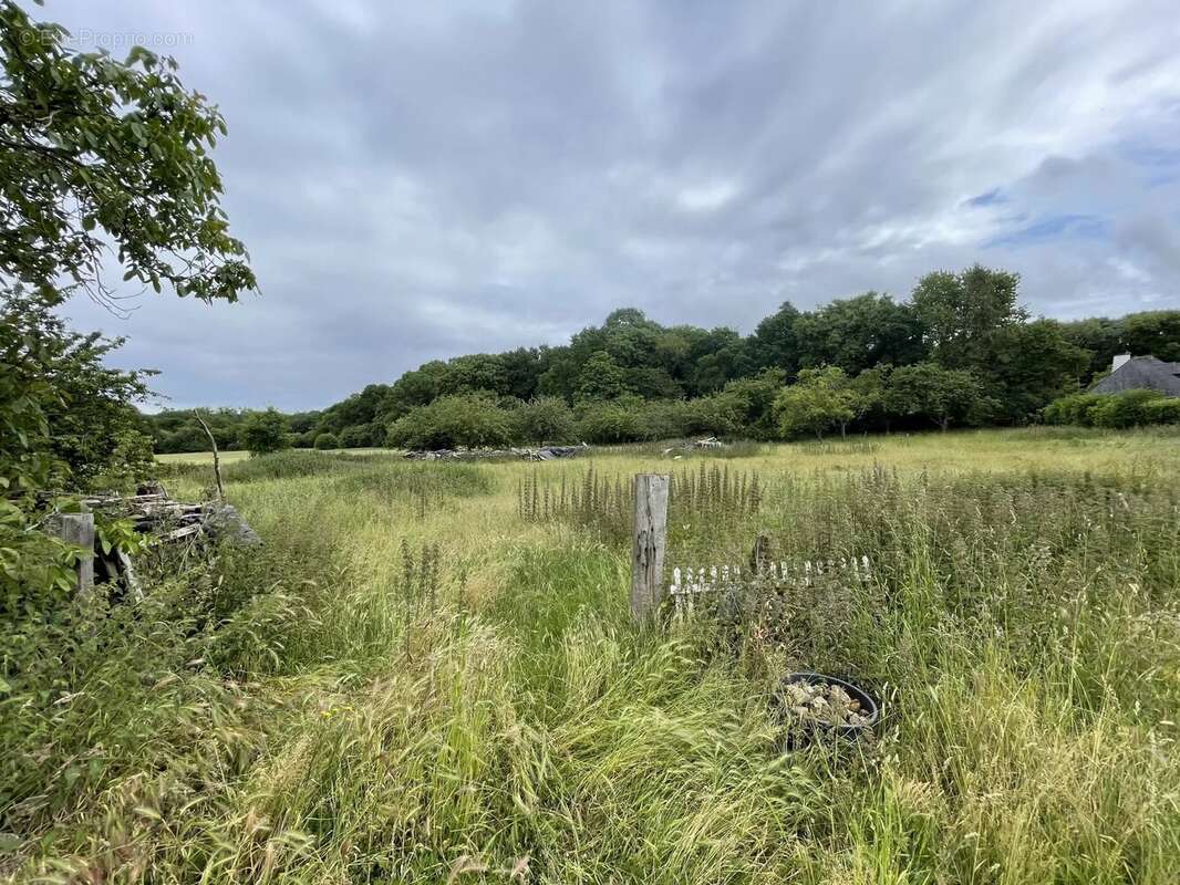 Maison à PLESLIN-TRIGAVOU