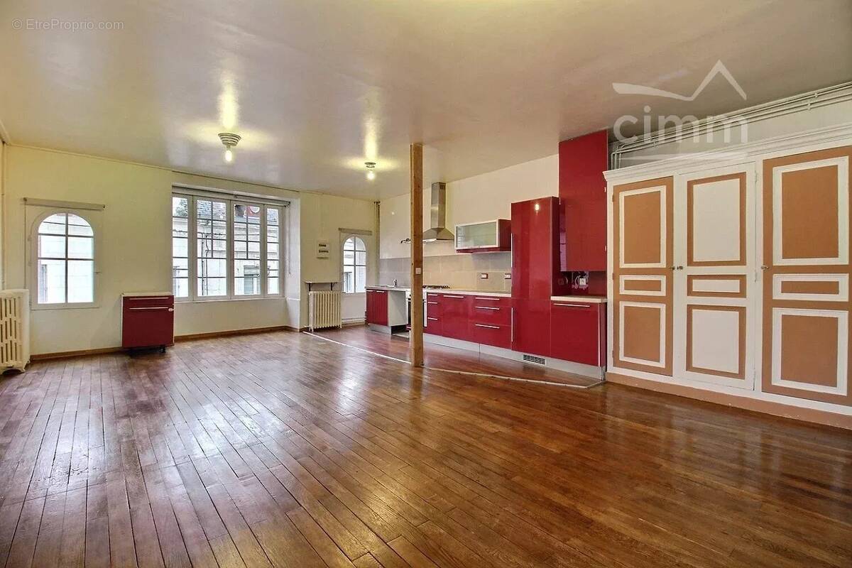 Appartement à LANGEAIS