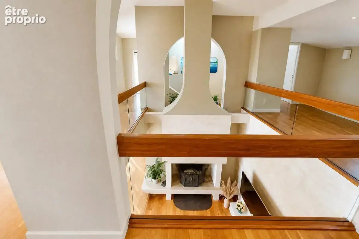 Maison de 10 pièces de 282 m² à Bourg-de-Visa - photo 17