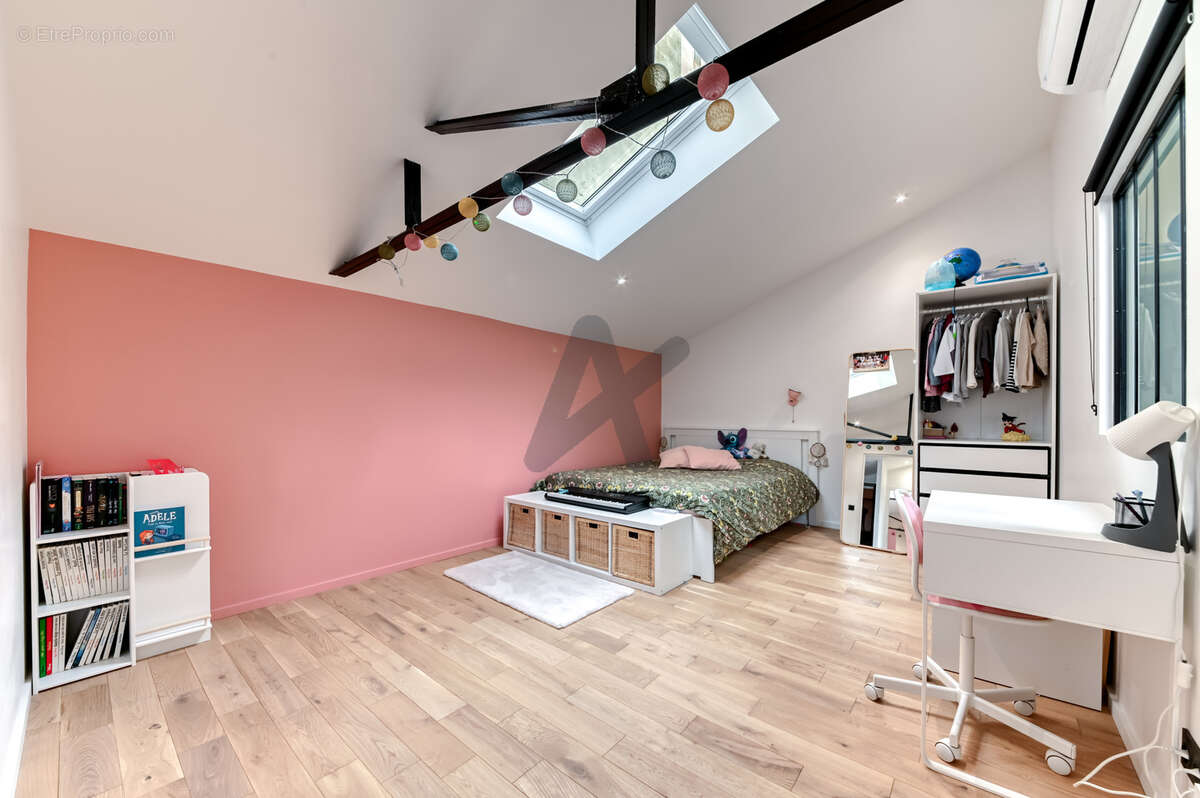 Appartement à LYON-7E