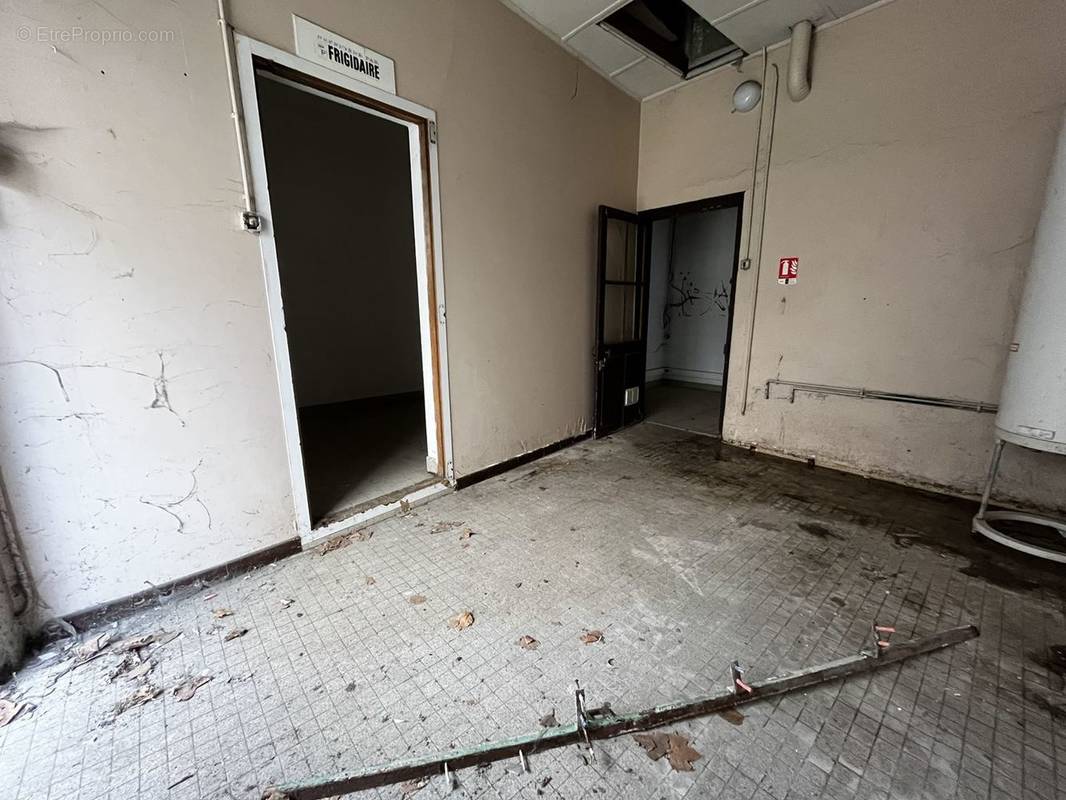 Appartement à CHALON-SUR-SAONE