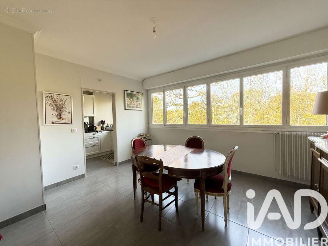 Photo 5 - Appartement à VAUX-LE-PENIL