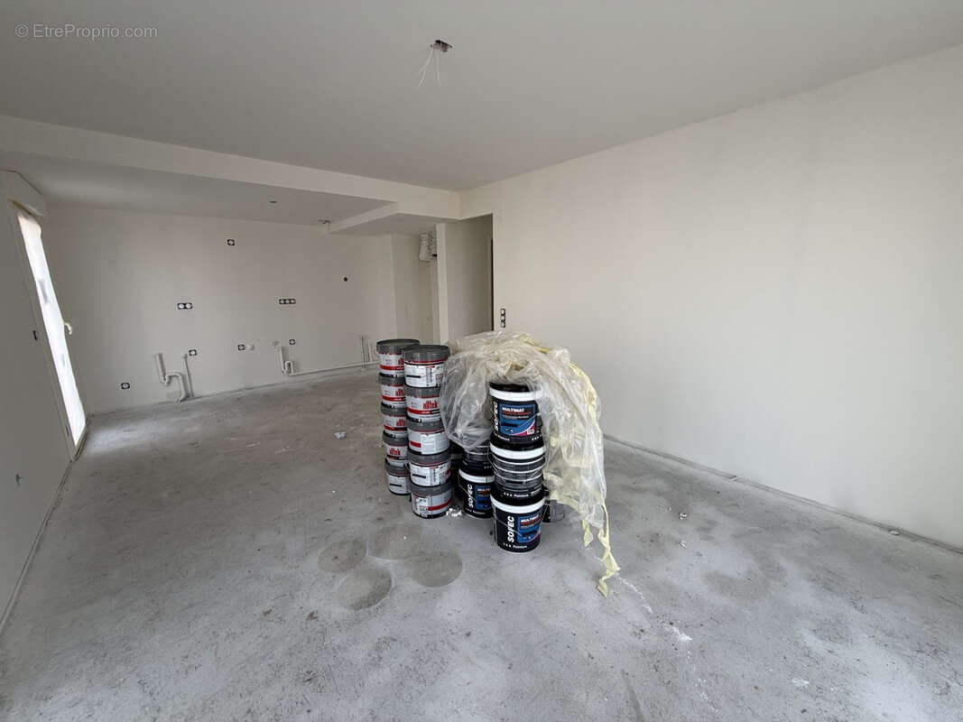 Appartement à BLANQUEFORT
