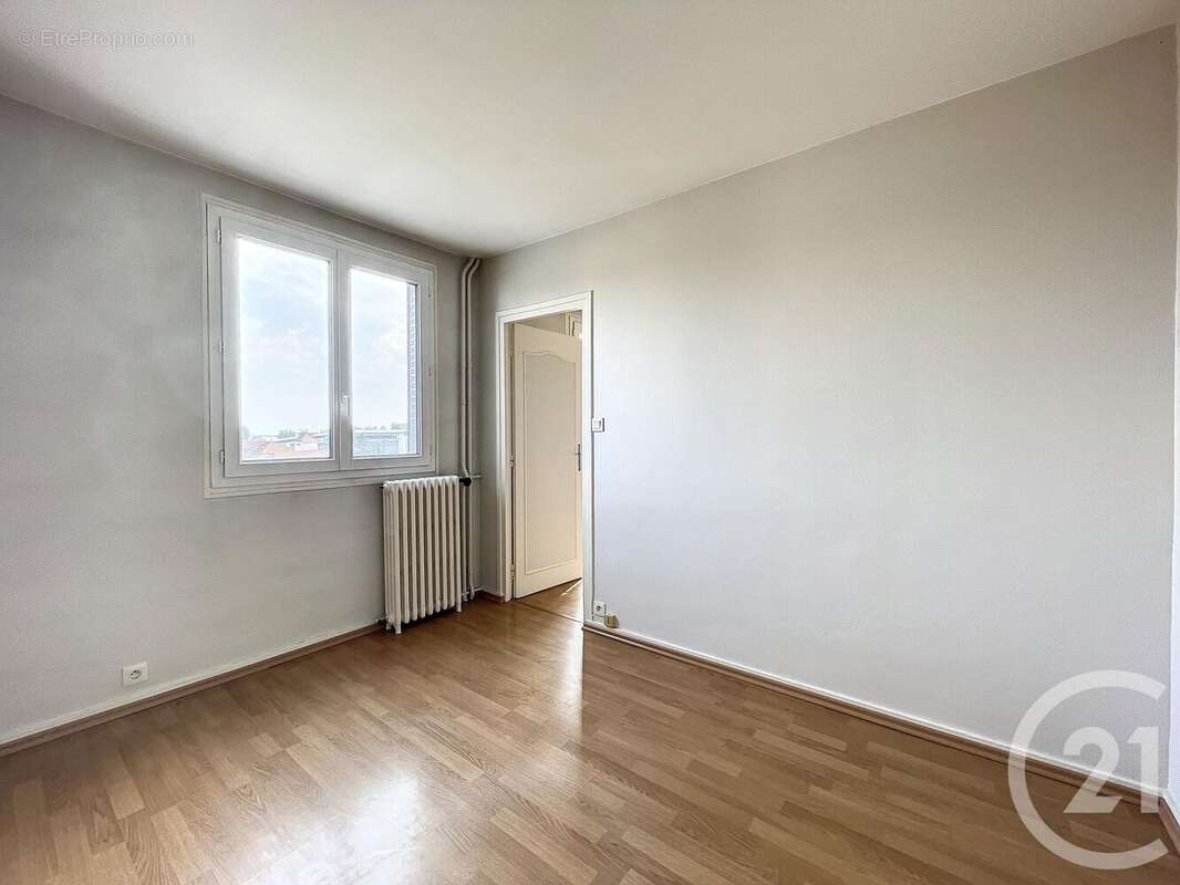 Appartement à TROYES