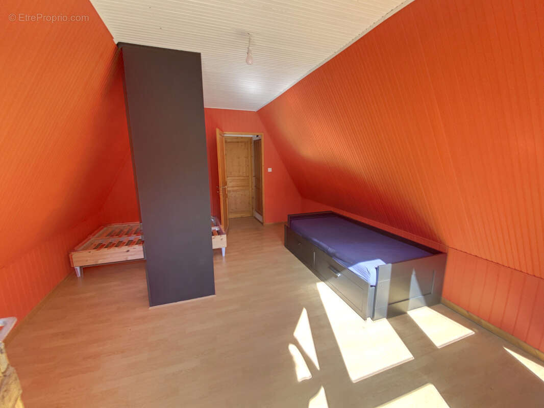 Maison à LE HOHWALD