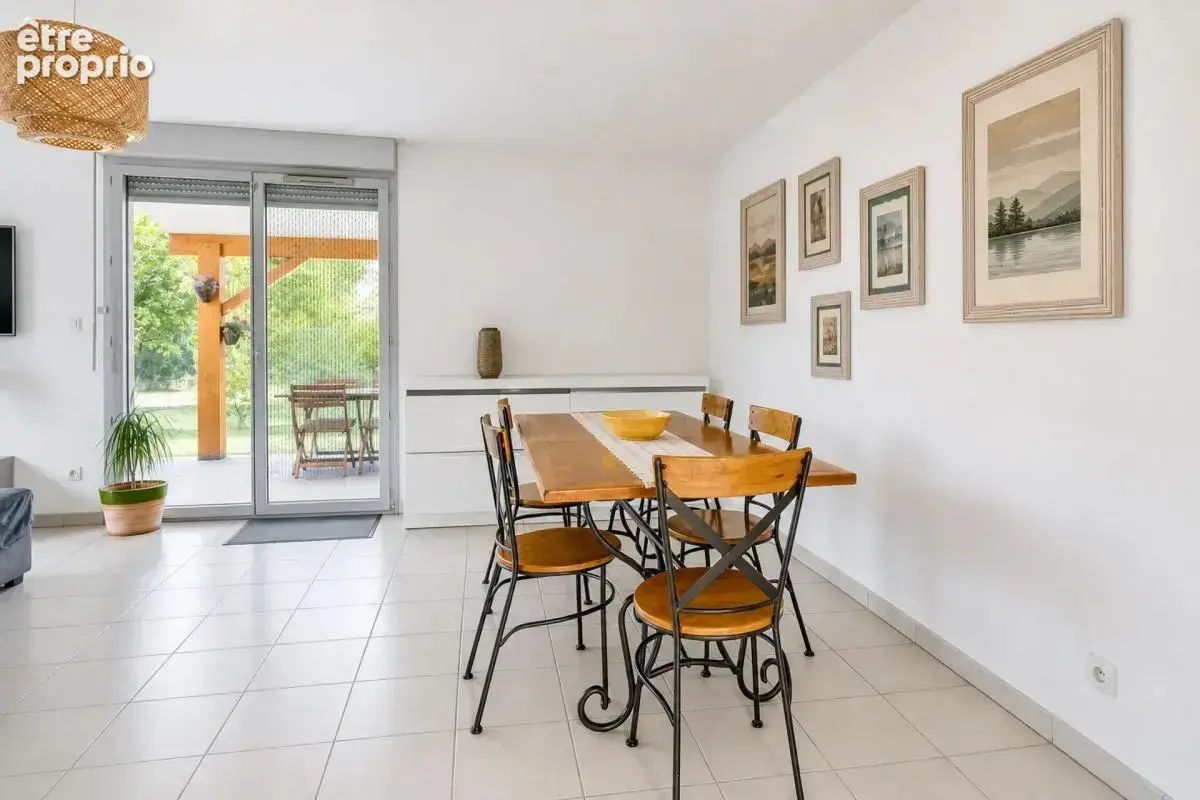 Maison de 4 pièces de 81 m² à Toulouse - photo 5