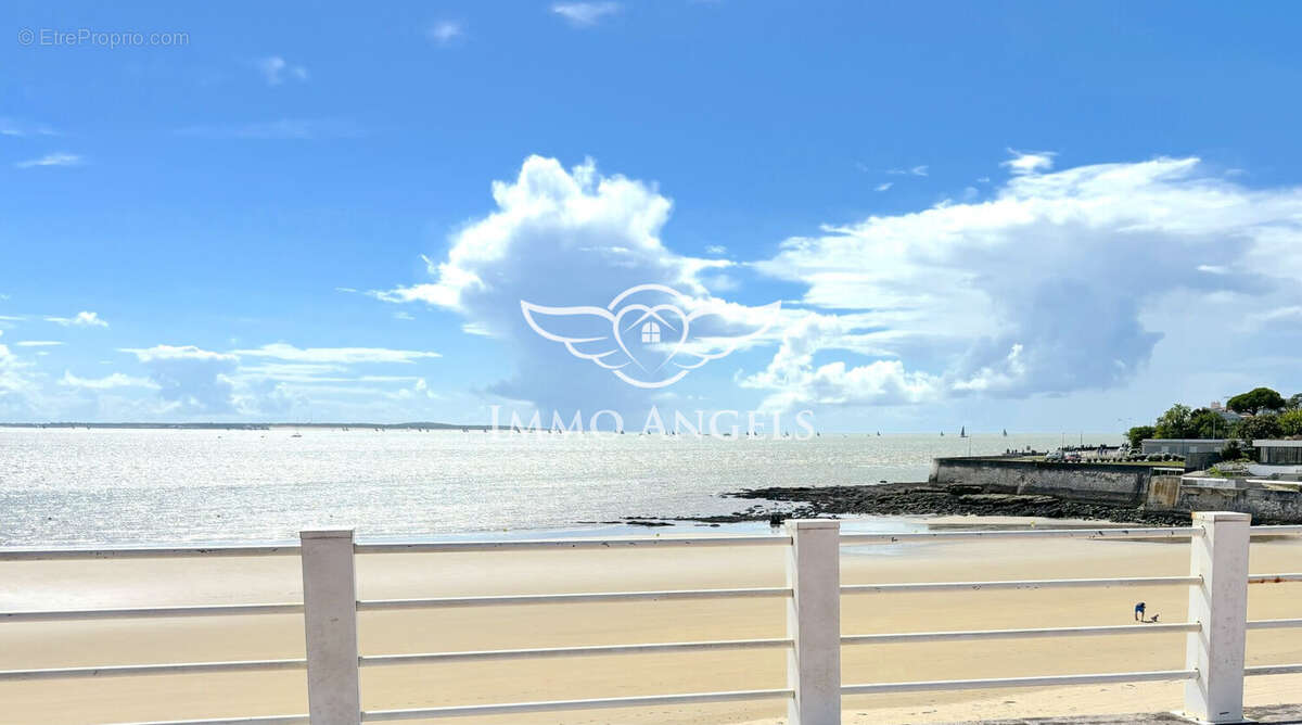 Appartement à ROYAN