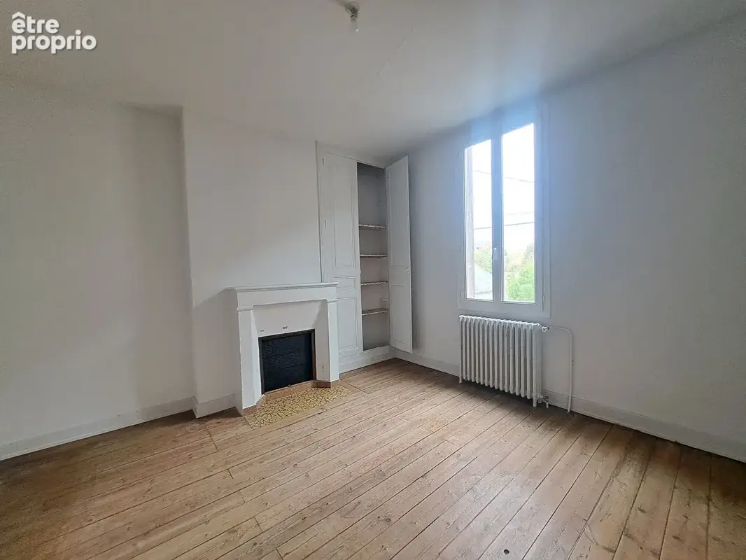 Maison 108m² à châtellerault - photo 9