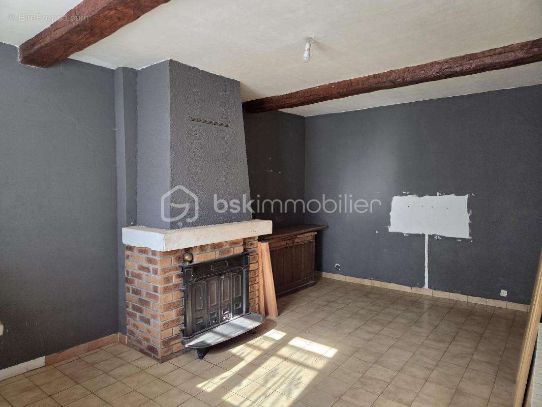 Maison à BOGNY-SUR-MEUSE