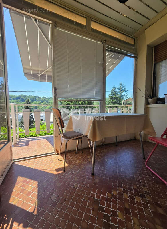 Maison 85 m² à Vienne  - photo 6