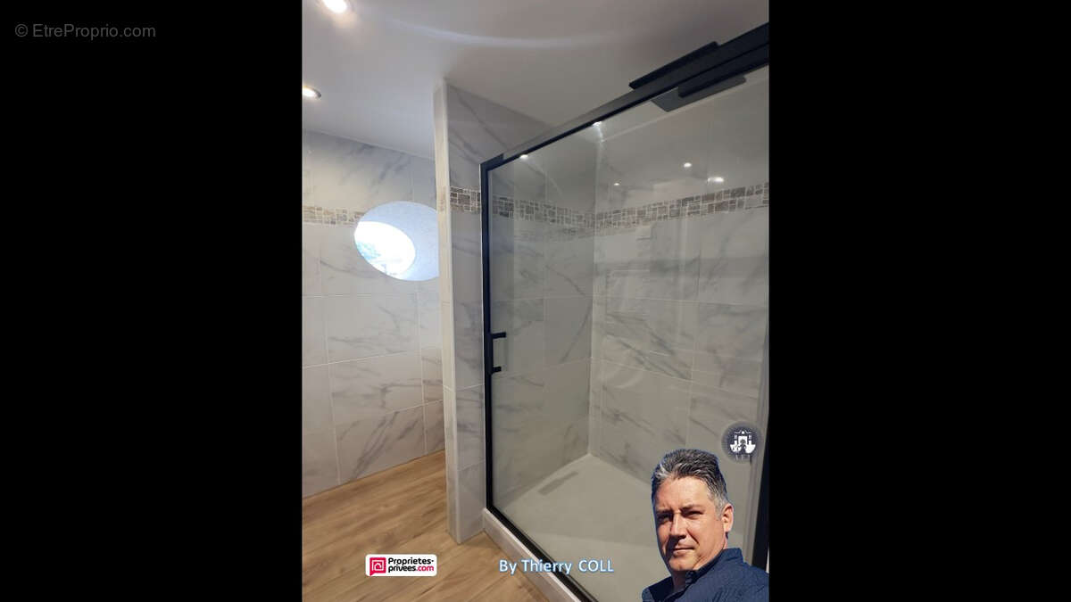 Appartement à PIERRE-BENITE