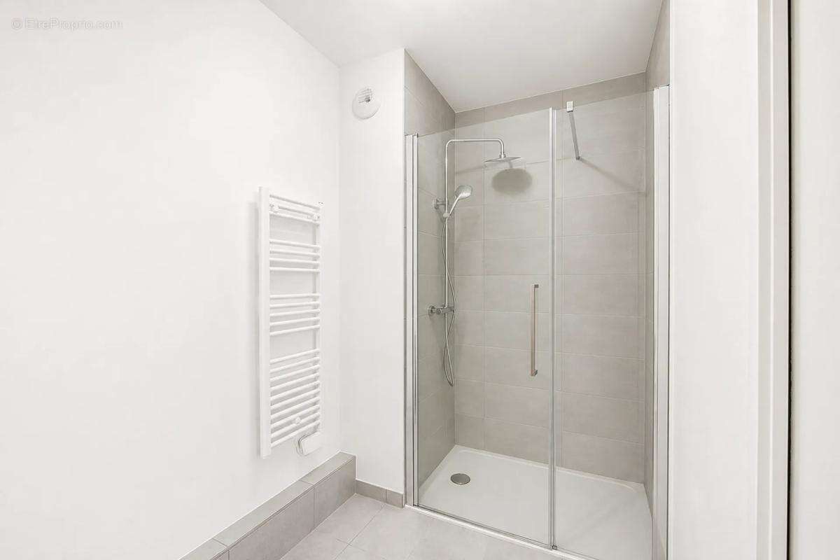 Appartement récent 2 pièces avec terrasse à Schiltigheim - photo 11