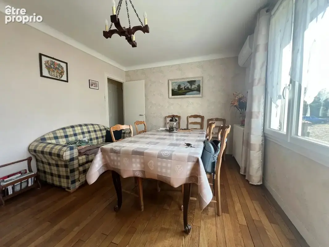 Vente Maison Lussac-les-chateaux(86320) 65 000ï¿œ - photo 6