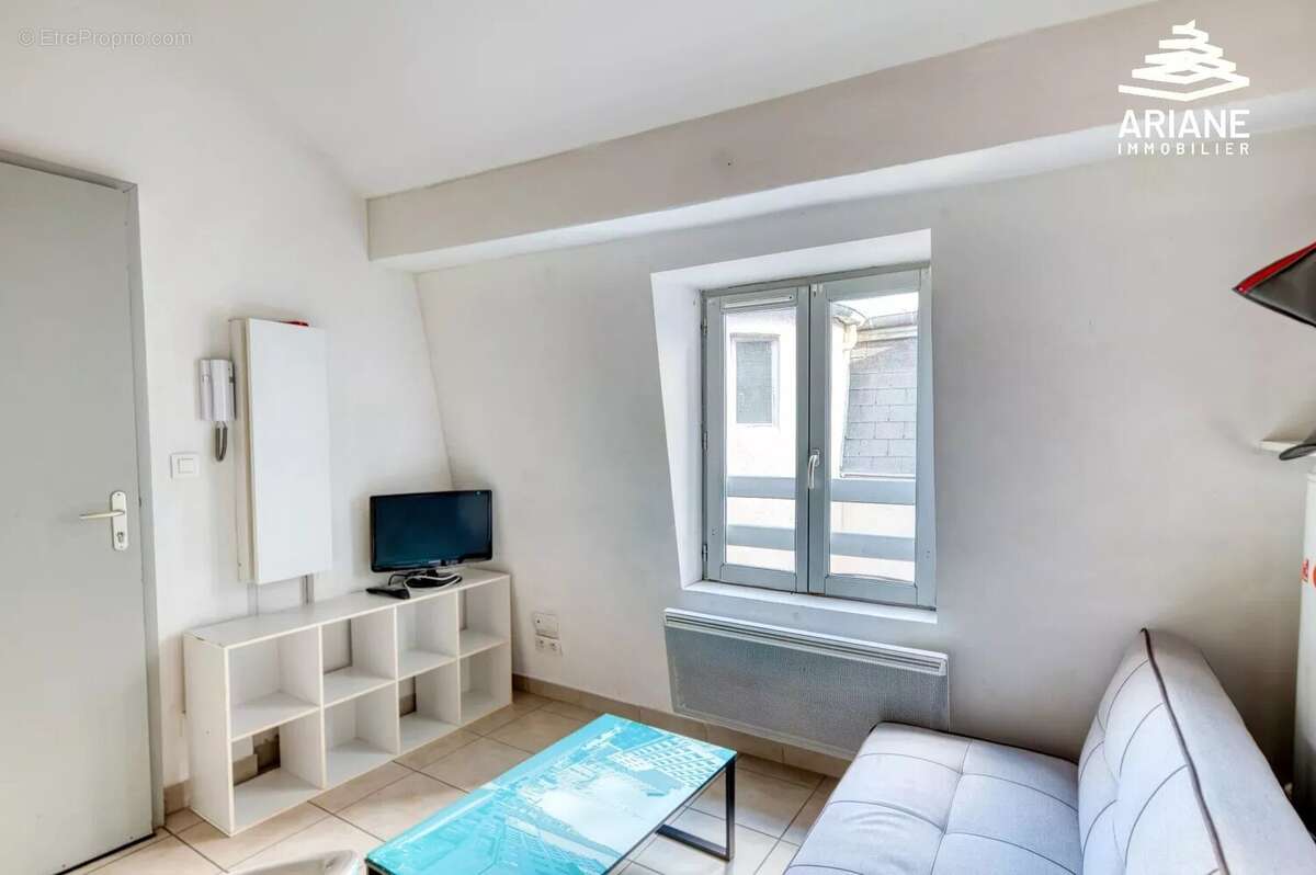 Appartement à LYON-2E