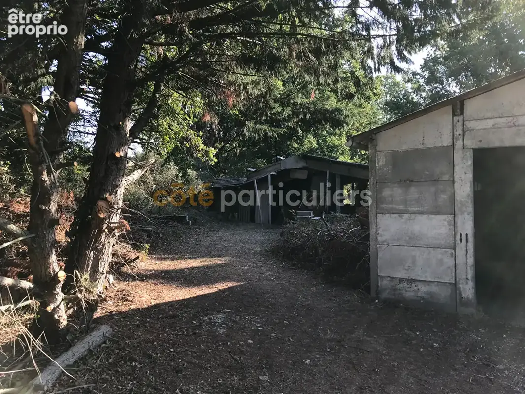 Maison Noirterre 5 pièce(s) 97 m2 - photo 5