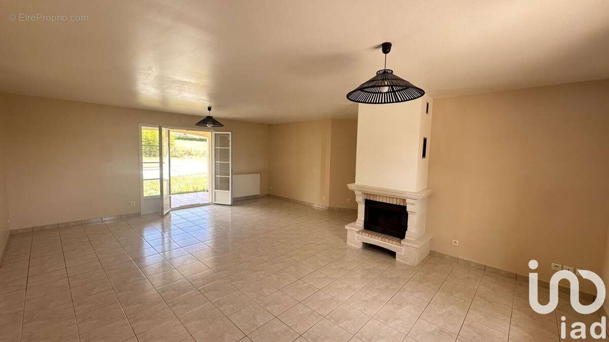 Photo 2 - Maison à SEISSAN