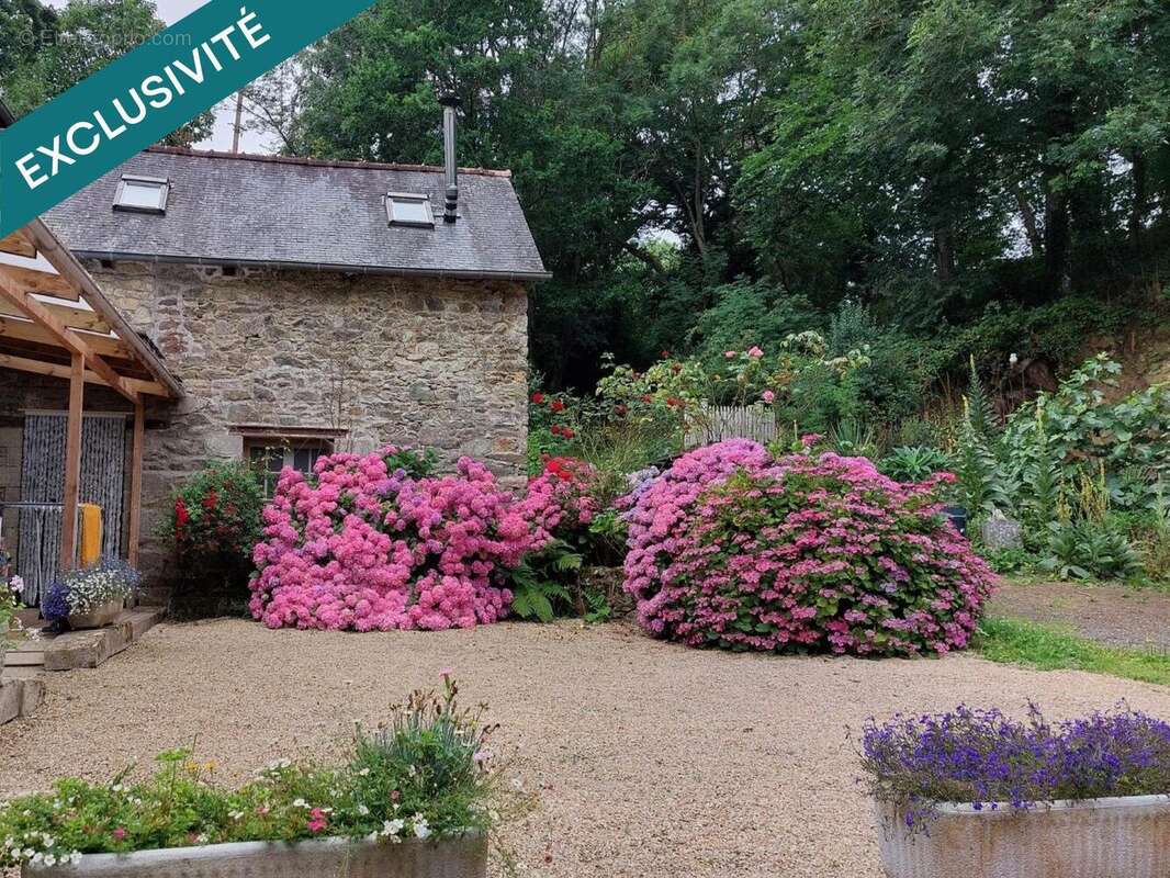 Photo 2 - Maison à GOUDELIN