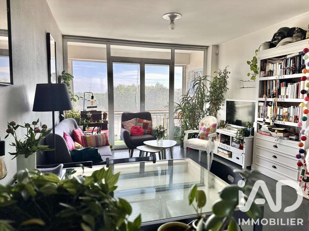 Photo 6 - Appartement à NANTES