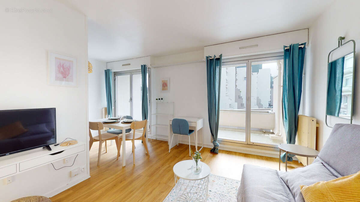 Appartement à ROUEN