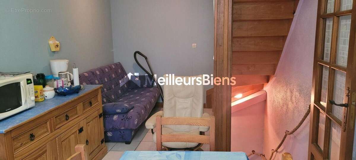 Petite maison de village - photo 3