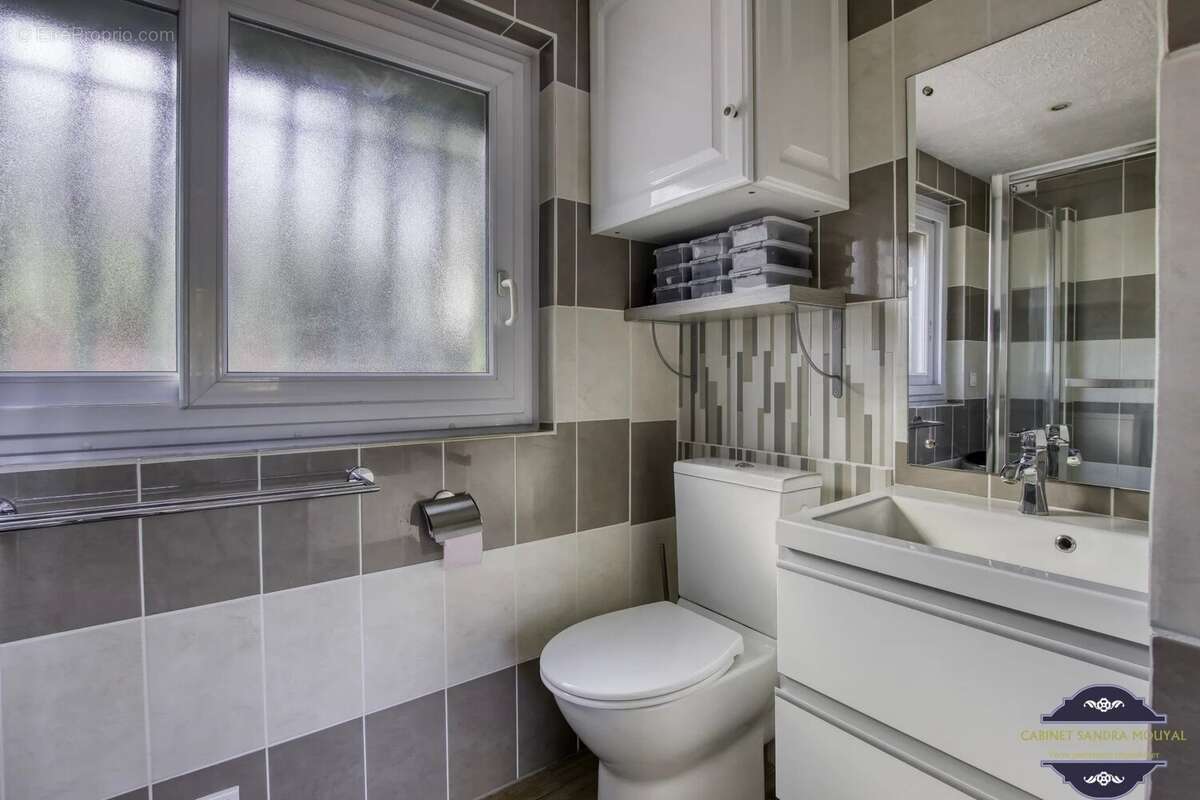 Maison à SANARY-SUR-MER