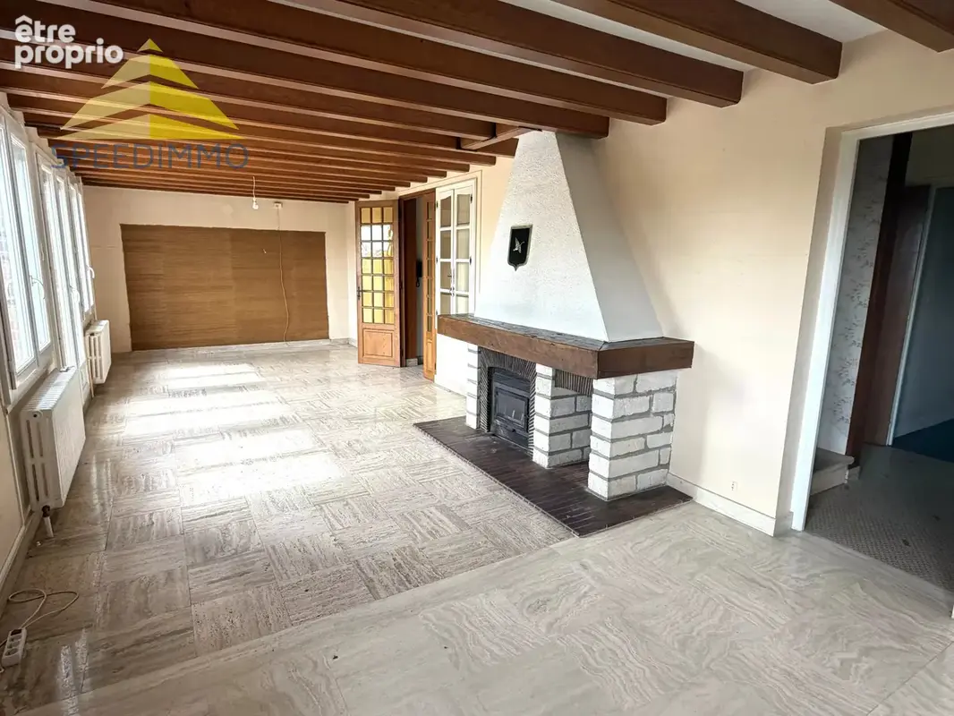 Maison 160 m² à Mandres-Les-Roses  - photo 2