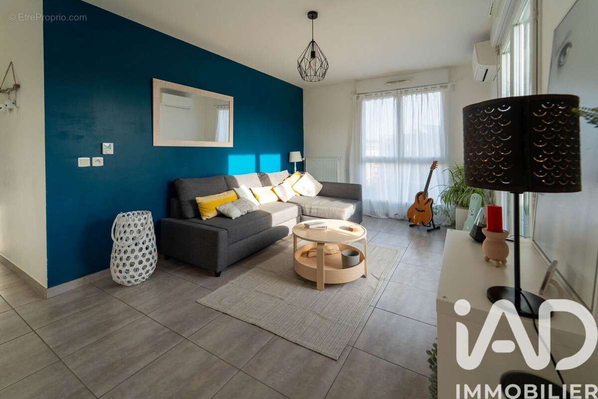 Photo 4 - Appartement à MENNECY