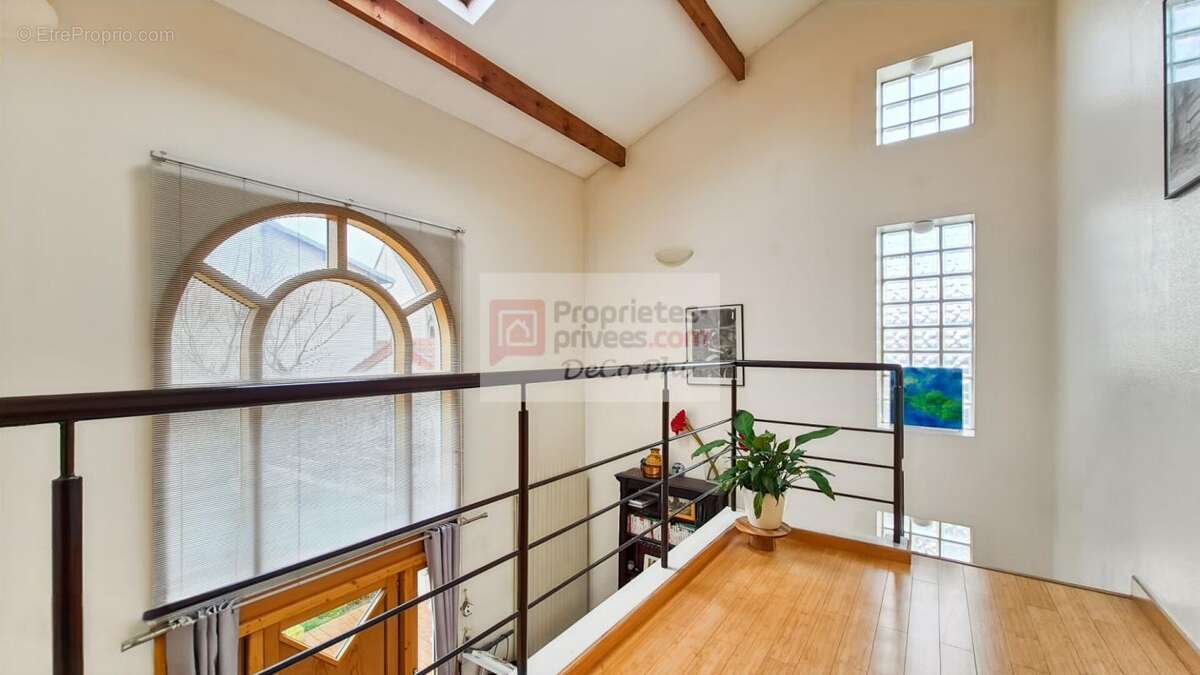Maison bon état et calme 5 pièces 127 m2 Chaville  DPE 'C' - photo 7