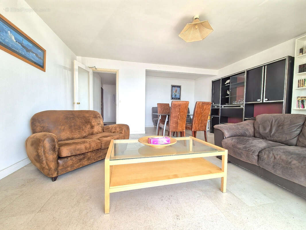 Appartement à LA BAULE-ESCOUBLAC