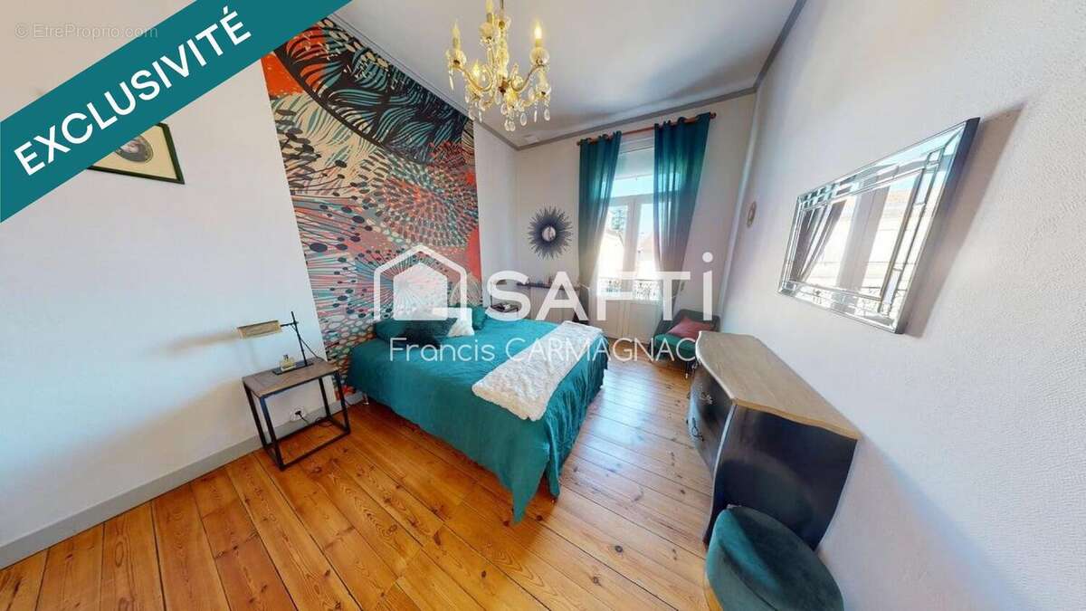 Photo 4 - Maison à CADAUJAC