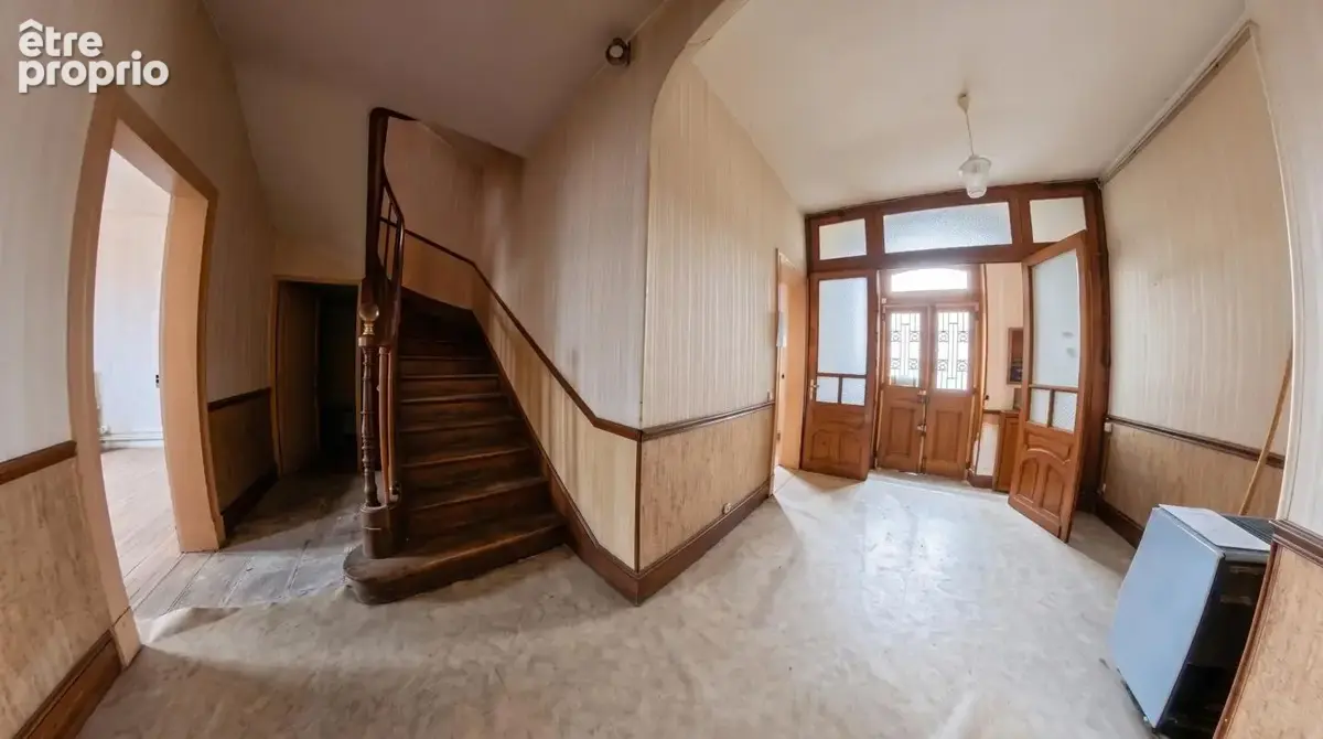 Maison 7 pièces 160 m² à vendre à Albi (81000) - photo 2