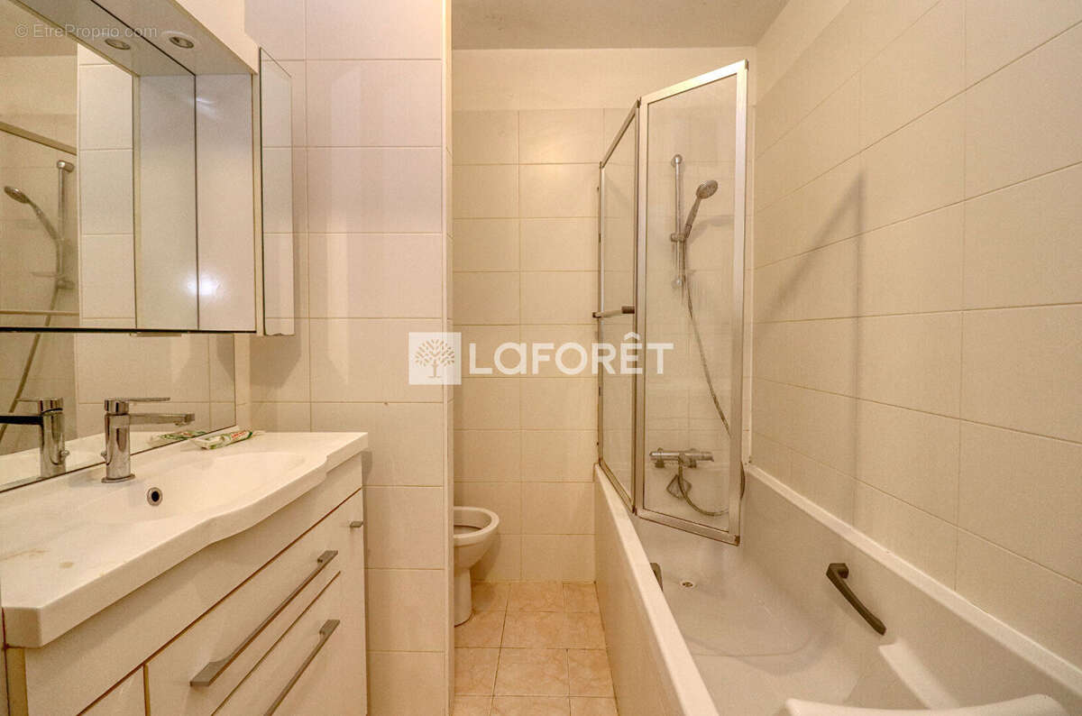 Appartement Conflans Sainte Honorine 3 pièces 69 m2 - photo 9