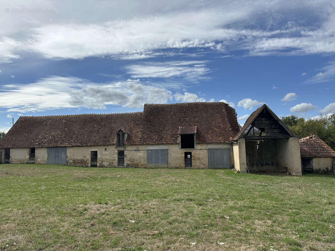 Maison de campagne ! - photo 27