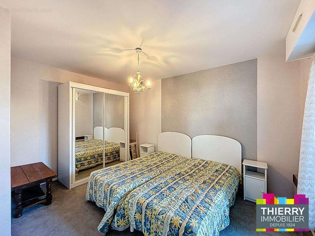 Appartement à DINARD