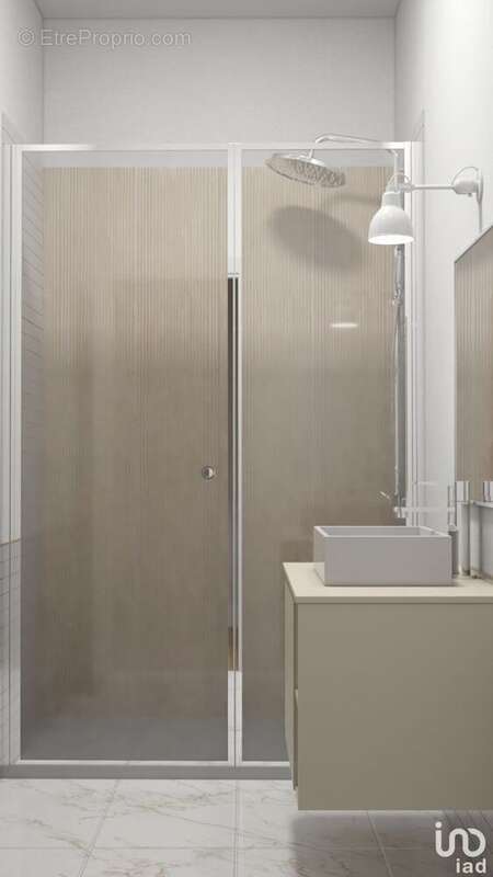 Photo 6 - Appartement à LYON-1E