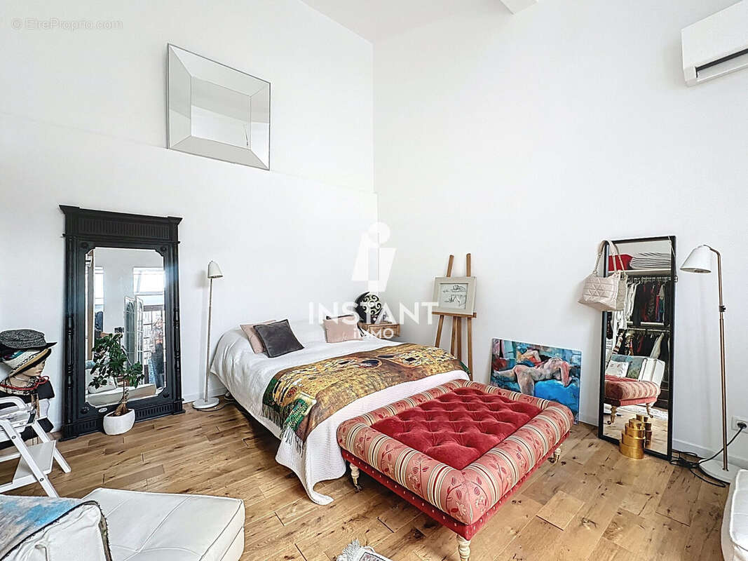 Maison à LE PERREUX-SUR-MARNE