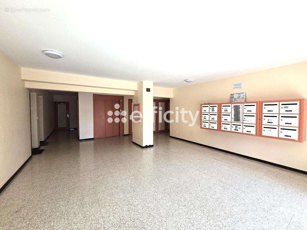 Appartement - photo 15