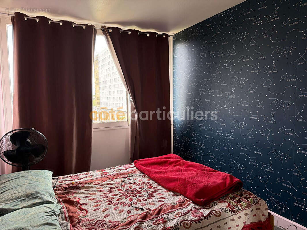 Appartement Villeneuve Saint Georges 4 pièce(s) 80.62 m2 - photo 10