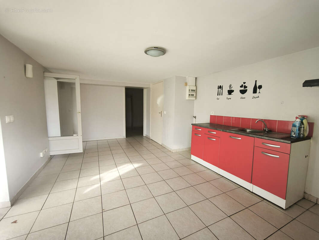 Appartement à SOUILLAC